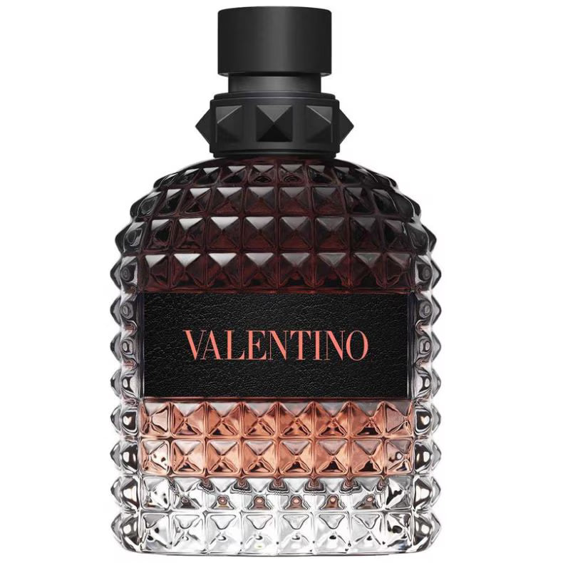 Valentino Born In Roma Coral Fantasy TESTER CON CAJA 100ml