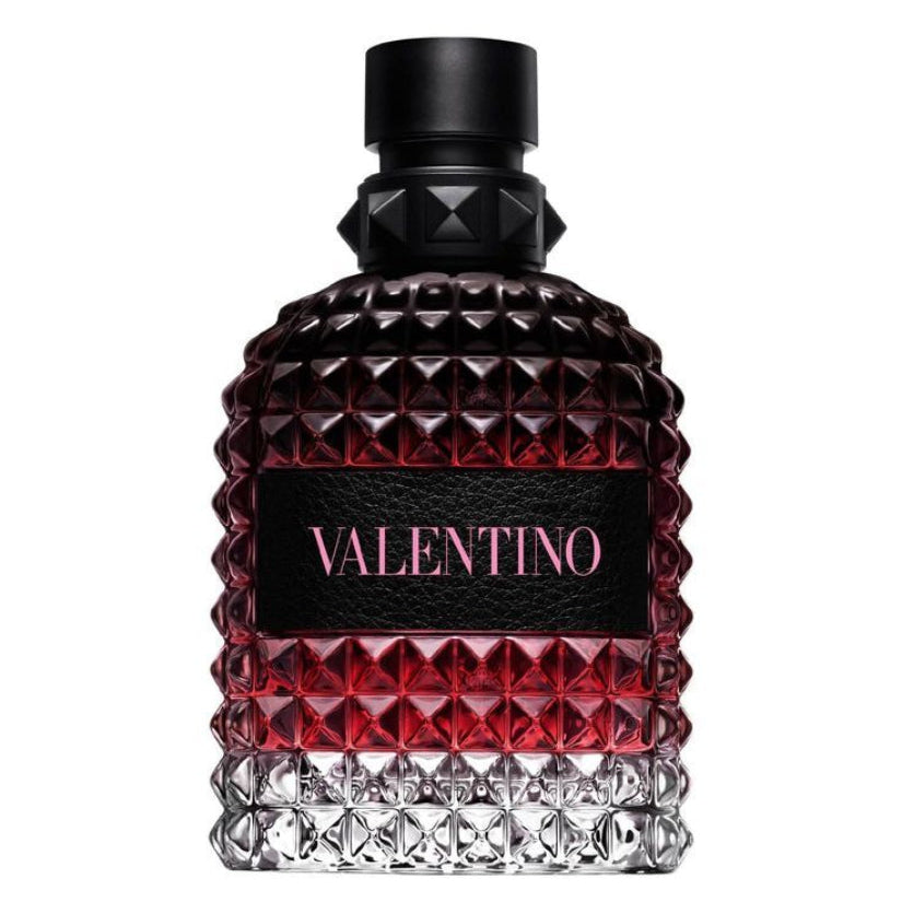 Valentino Born In Roma INTENSE TESTER CON CAJA 100ml