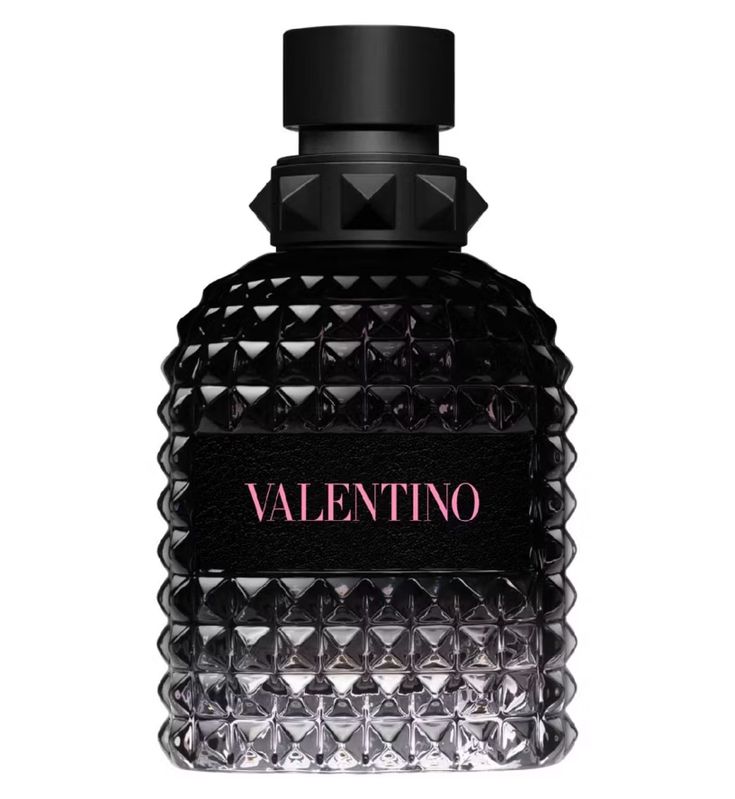 Valentio Born In Roma Edt TESTER CON CAJA 100ml